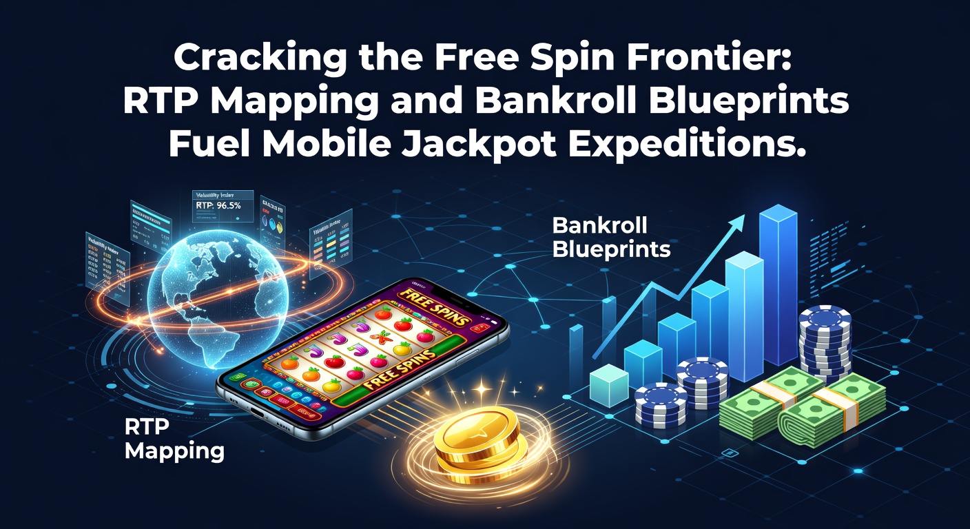 Vibrant mobile slot screen displaying jackpot counters and spinning reels with free spin bonuses activated