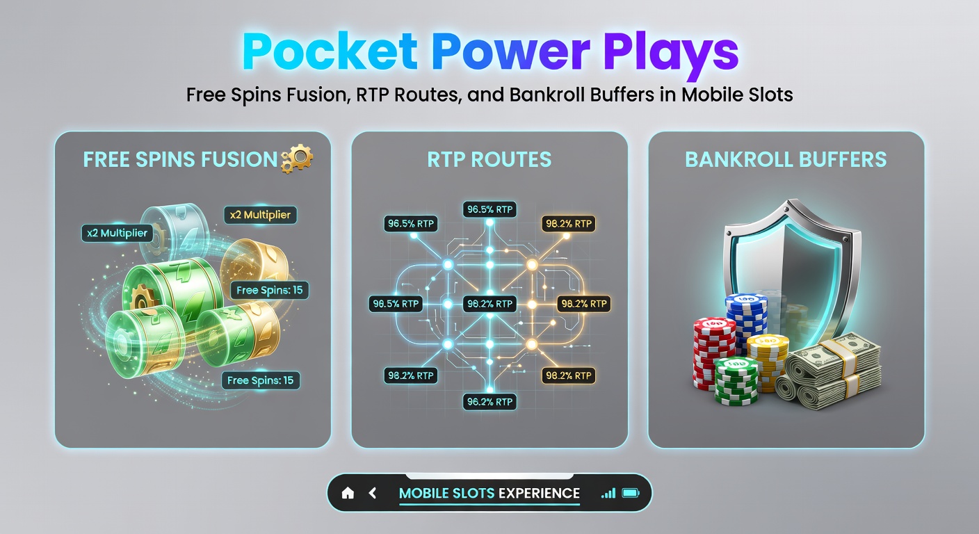 Close-up of a mobile slot paytable highlighting RTP routes with branching paths to bonus rounds and jackpot ladders