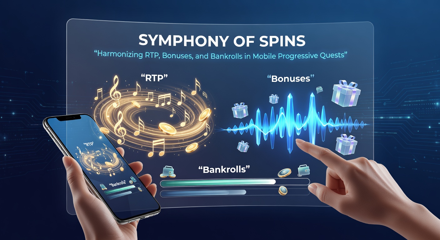 Dynamic bonus round on a mobile progressive slot, featuring expanding wilds and jackpot wheels amid cascading symbols